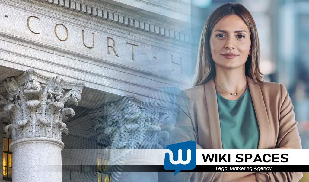 Domain Authority and its Impact on Law Firm SEO Strategies