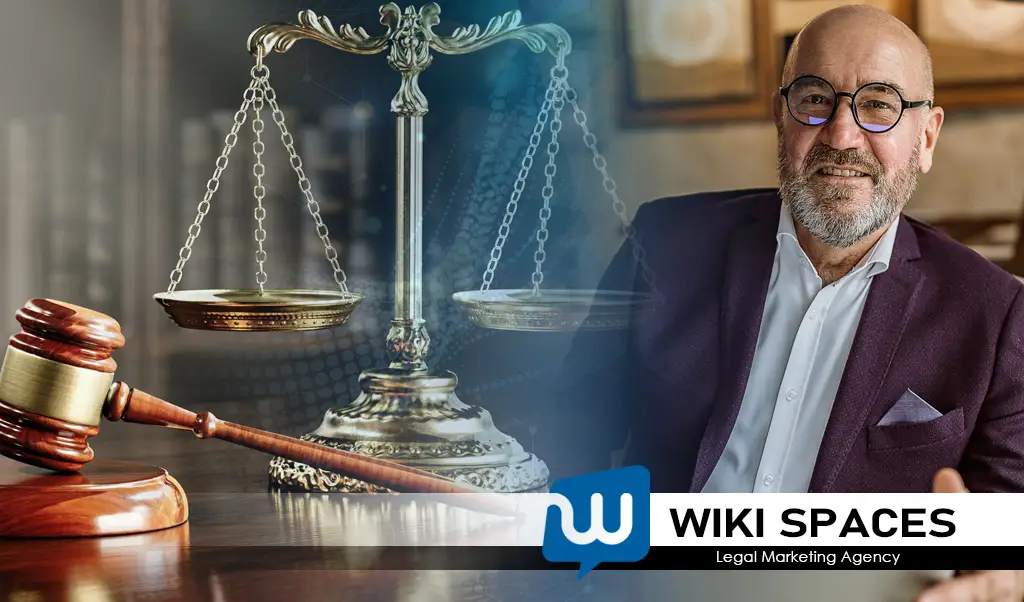 Integrating Geofencing in Law Firms: An Innovative Approach to Legal Marketing