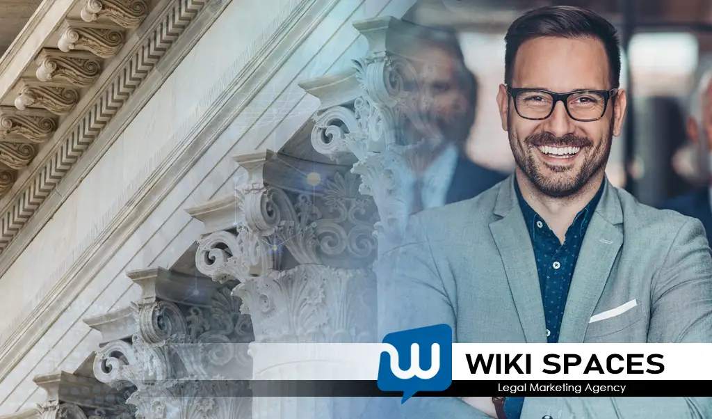 From Words to Images: Harnessing Visual Storytelling in Law Firm Websites