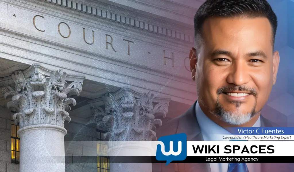 How can law firms benefit from setting SMART goals in their content marketing efforts?