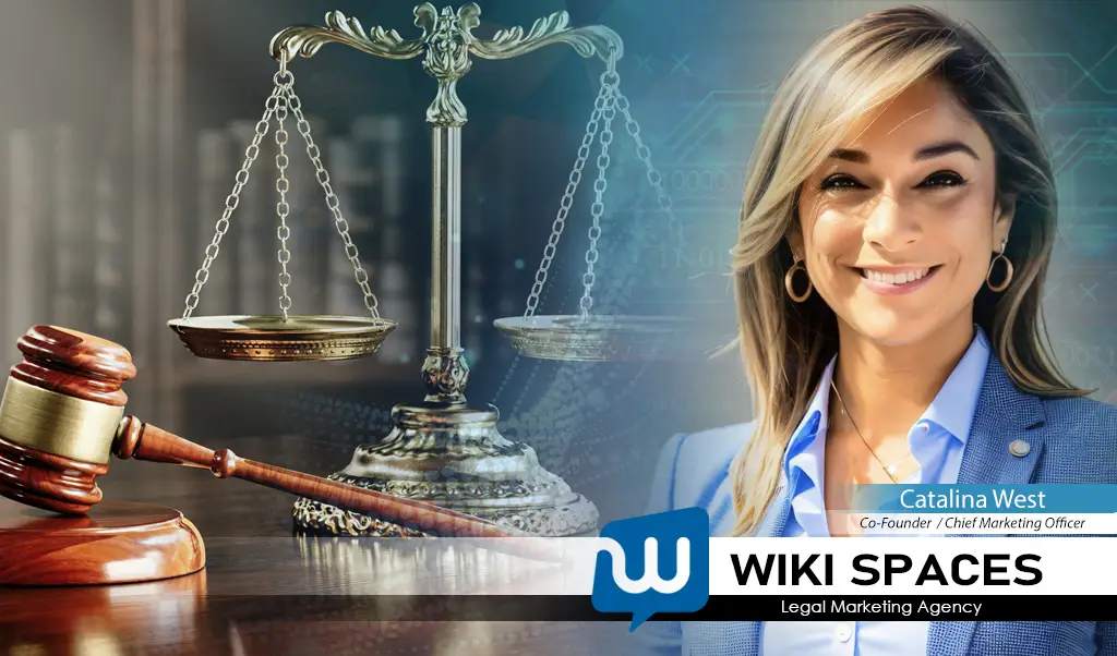 From Courtroom to Spotlight: A Lawyer's Guide to Personal Branding