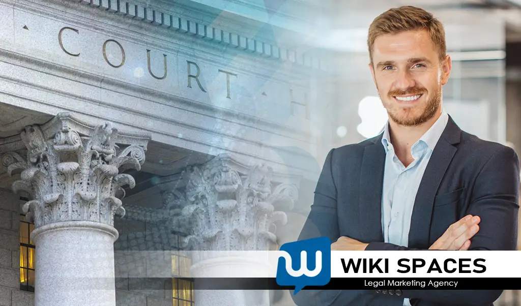 From Words to Images: Harnessing Visual Storytelling in Law Firm Websites