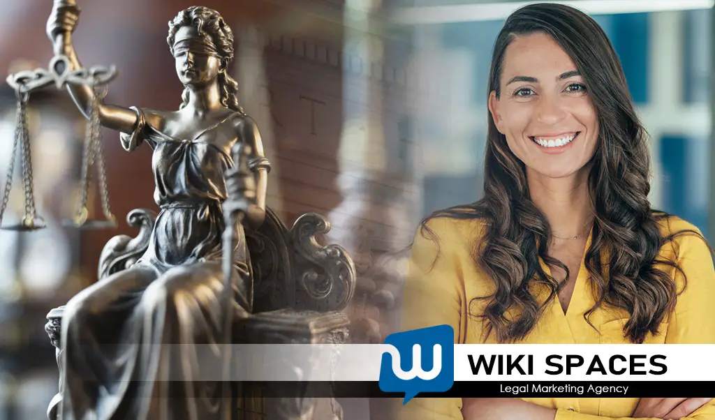 How can law firms benefit from setting SMART goals in their content marketing efforts?